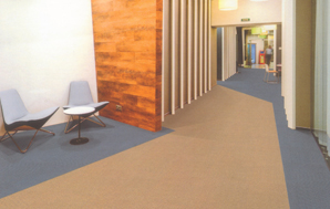 ZSBA8系列-辦公室丙綸方塊地毯
