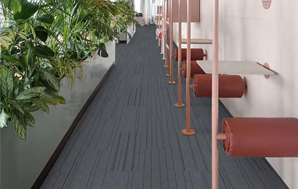 ST3251-方塊地毯/辦公室地毯/會議室地毯