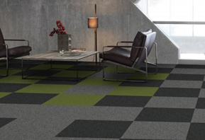 ZSA5-方塊地毯/辦公室地毯/會議室地毯