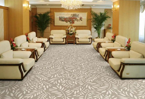 阿克明斯特地毯--會議室地毯TMGQ019